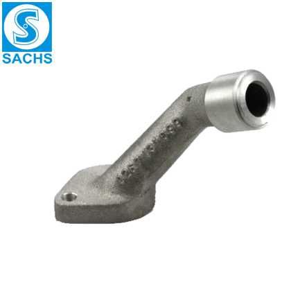 Ansaugstutzen 503 ADV CH 0267131000