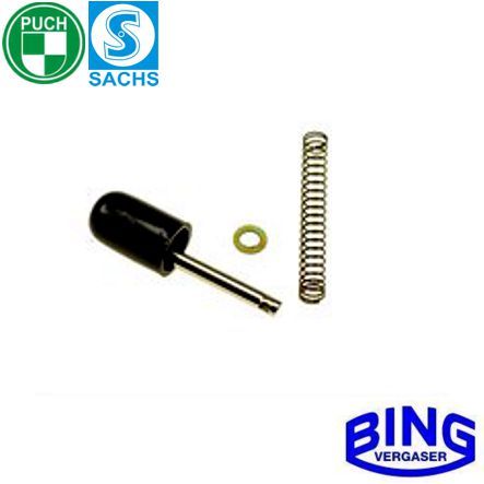 Tupfer komplett Bing Vergaser Puch Maxi Sachs