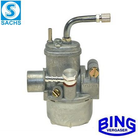 Vergaser Sachs 503 Bing 1/12/337 komplett