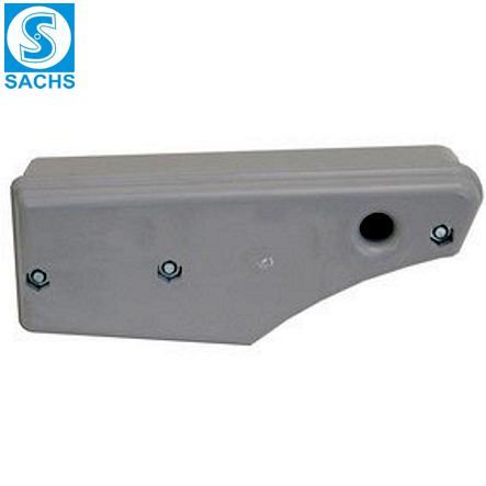 Luftfilter Sachs 503 ABL AB CH klein grau