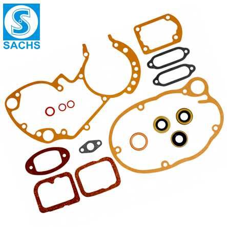 Dichtungssatz Sachs 502 mit Membrane kompl.