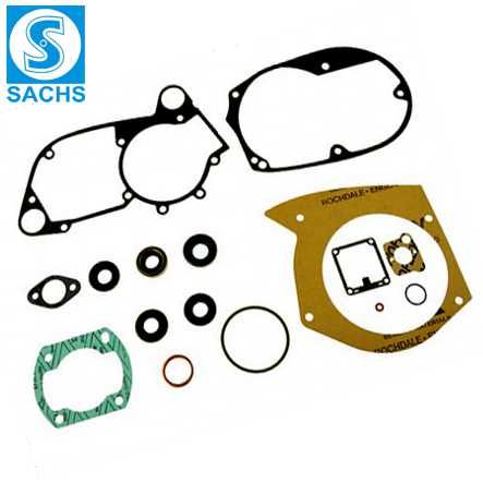 Motorendicht Satz komplett Sachs 503 ADV/CH