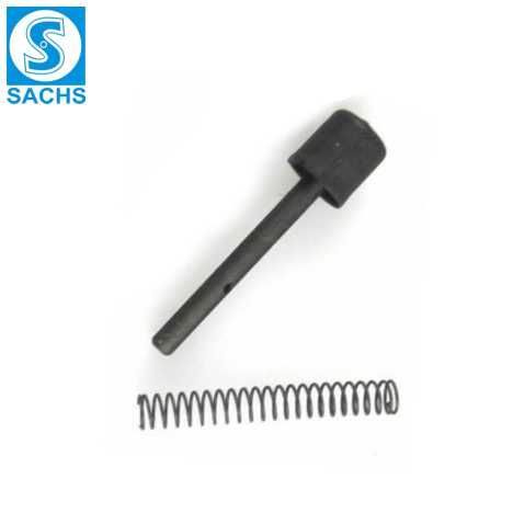 Tupfer Bing konplett Sachs 502