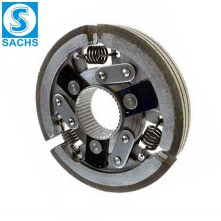 Kupplung 2-Gang Sachs 503 Automat 0284026413 Nachbau