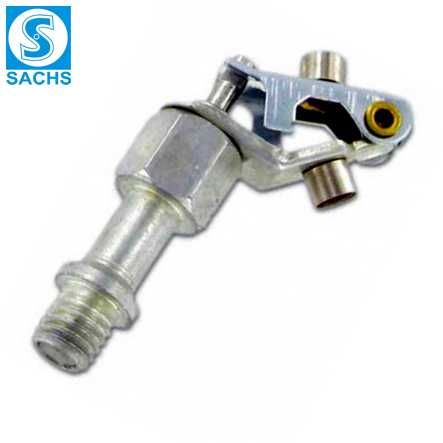 Dekompressor komplett M10 x 1.5 mm Sachs Restbestand