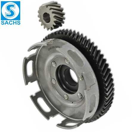Kupplungskorb mit Primärantrieb Sachs 502 503