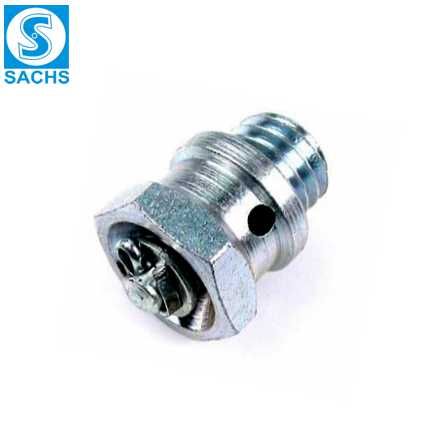 Dekompressor komplett Sachs 503 AL ABL CH