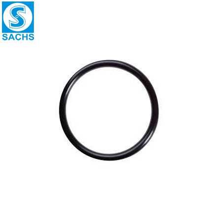 Runddichtring 20 x 1.5 mm Vergaserstutzen Sachs 503 ADV