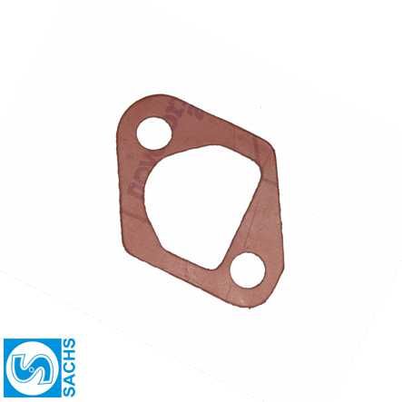 Dichtung Ansaugstutzen Sachs 535 504 Pony Modelle