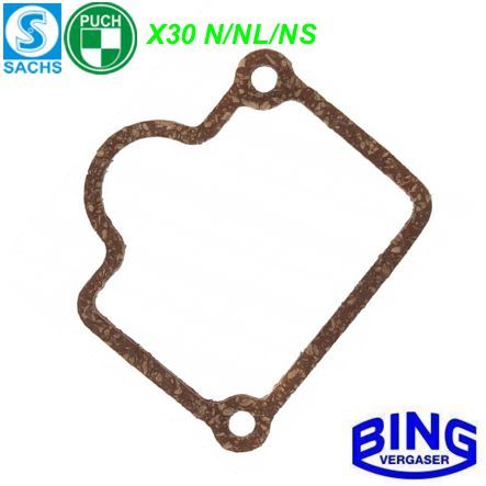 Dichtung Schwimmergehäuse Sachs 504 X30 N/NL/NS