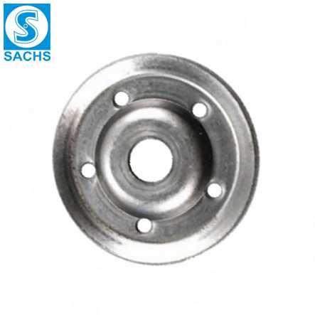 Kupplungsteller Sachs 535
