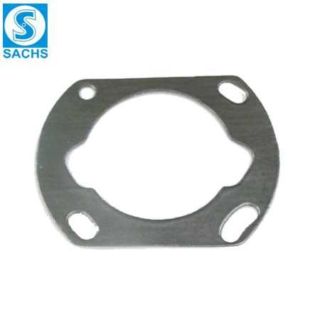 Zylinder Fussdichtung Sachs 535