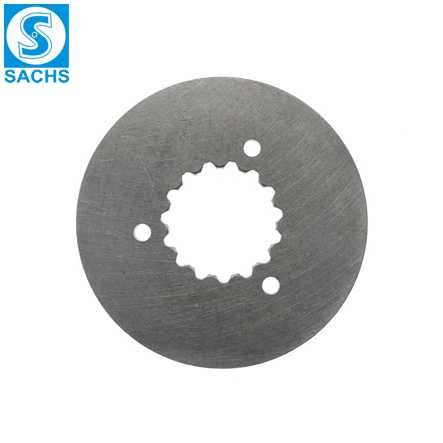 Stahl Lamelle Sachs 535 2.5 mm