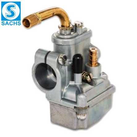 Vergaser Bing komplett 85/12/121 Sachs 535 504