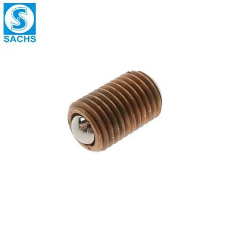 Gewindestift M8 x 1 x 12.5 Sachs 535