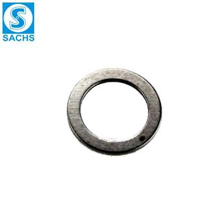 Scheibe Ø 12/17 x 1 mm Sachs 503 AB ADV CH