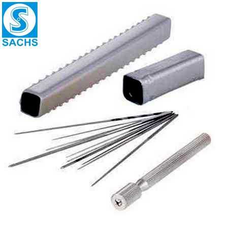 Düsenreibahlenset 0.6 - 1.9 mm