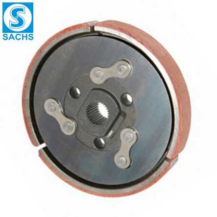 Fliehkraftkupplung 1-Gang Sachs 503 AB ADV CH
