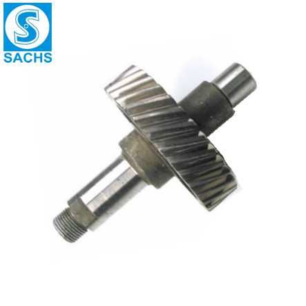 Getriebeausgangswelle Sachs 503 AB ADV CH