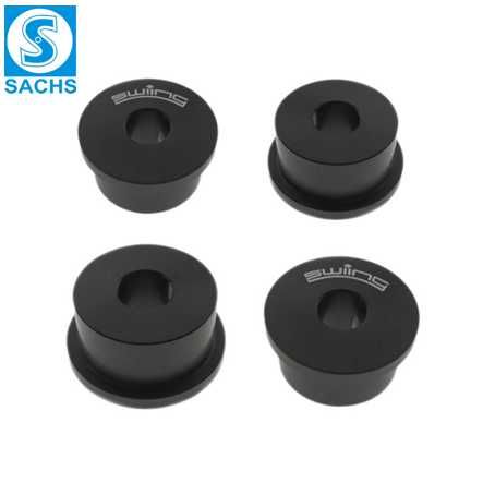 Stahlbundbüchse Silentblöcke Alu Sachs 503 AB CH