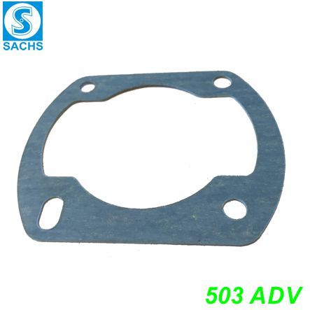 Zylinderfussdichtung Sachs 503 ADV