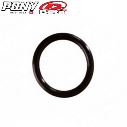 O-Ring zu Kupplungshebel Pony Beta