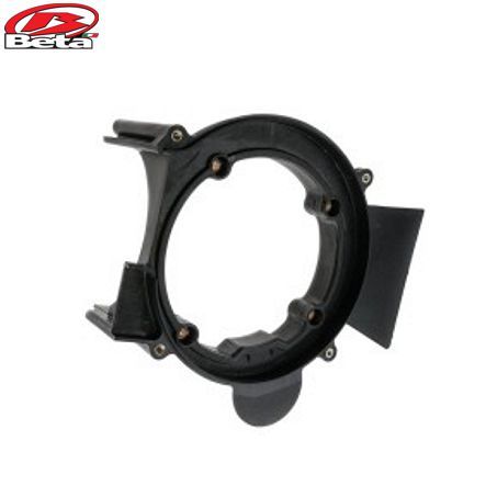 Gebläsedeckelhalter Pony Beta