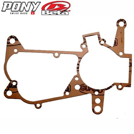 Motorgehäusedichtung Pony BETA 521