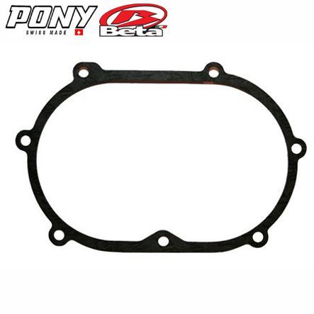 Kupplungs Deckeldichtung Pony BETA