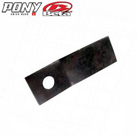 Kupplungshebel Pony Beta kurz