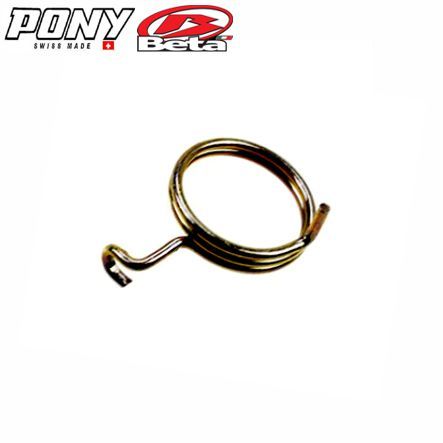 Feder zu Kupplungshebel Pony Beta