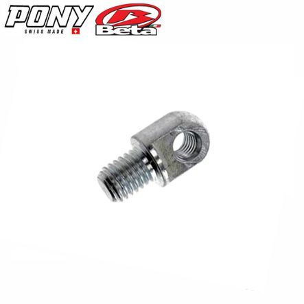 Halter zu Einstellschraube Pony Beta