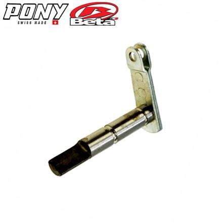 Kupplungshebel Pony Beta