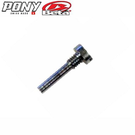 Schraube zu Kupplungshebel Pony Beta