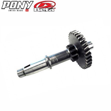 Hauptwelle Antriebswelle Pony Beta