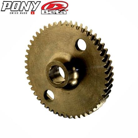 Zahnrad  2.Gang Pony BETA