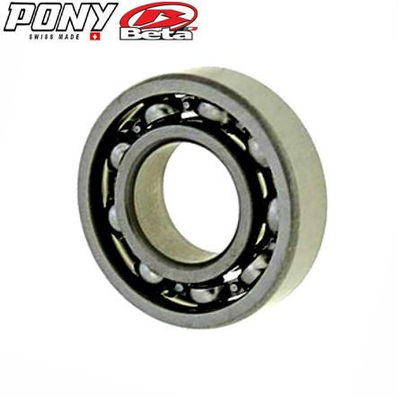 Kugellager Ø15 / 32 x 9 mm 6002-C3 Pony Beta