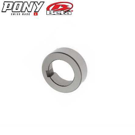 Freilauf Distanzbüchse 9 mm Pony Beta