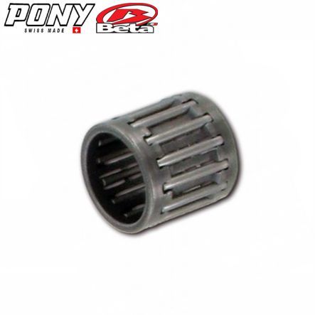 Nadellager Ø 15 / 18 x 16 mm Pony Beta