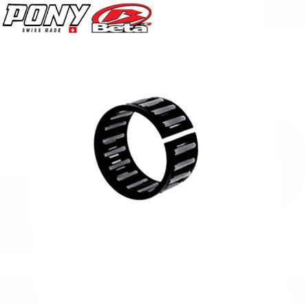 Nadellager Ø 22 / 26 x 13 mm 2-Teilig Pony Beta
