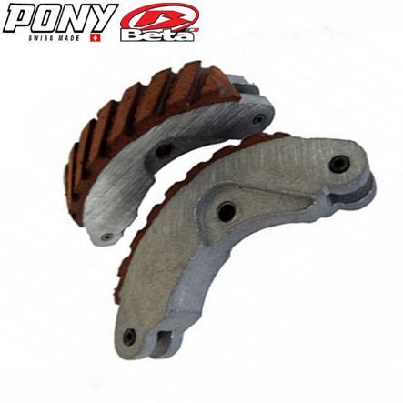 Kupplungsbacke 2 Gang 1 Paar 2 Stk Pony Beta