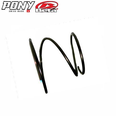 Kupplungsfeder konisch Pony Beta