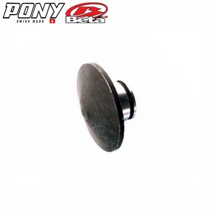 Druckbolzen zu Druckplatte Pony Beta