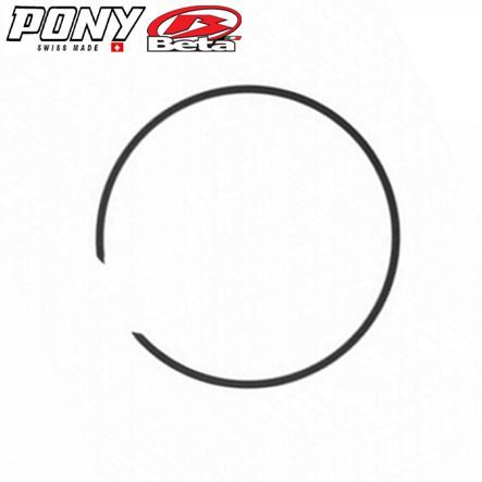 Kupplungsscheiben Befestigungsring Pony Beta