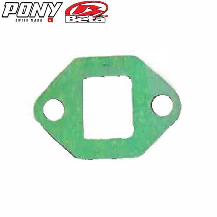 Vergaser-Ansaugrohrdichtung schmal