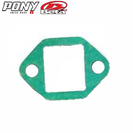 Membrandichtung dünn Zylinder Pony Beta