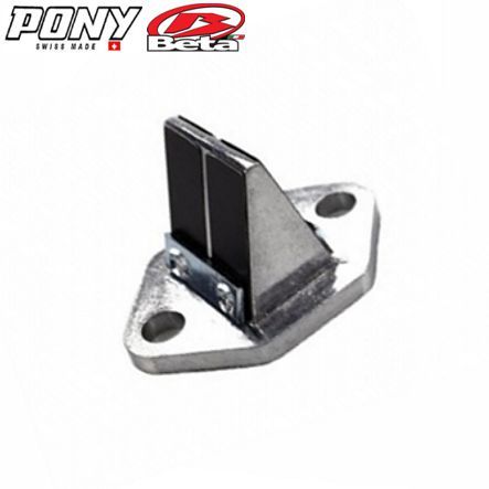 Membrane aus Fiber Pony Beta