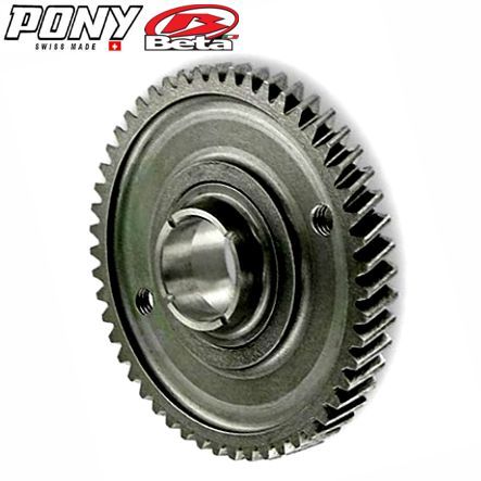 Zahnrad 1 Gang Pony Beta
