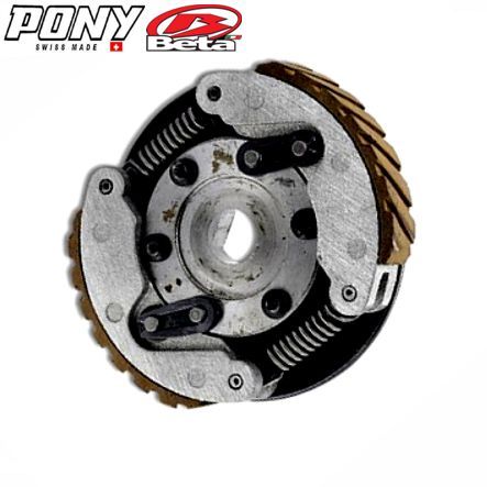 Kupplung 1 Gang Pony Beta