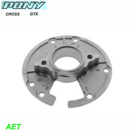 Pony Beta Stator Geber Grundplatte AET